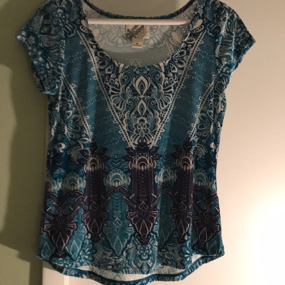 Lucky brand top